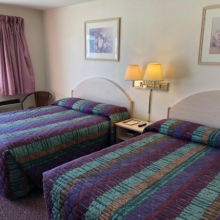 Wheels Motel Greybull Zewnętrze zdjęcie