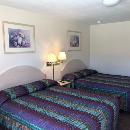 Wheels Motel Greybull Zewnętrze zdjęcie